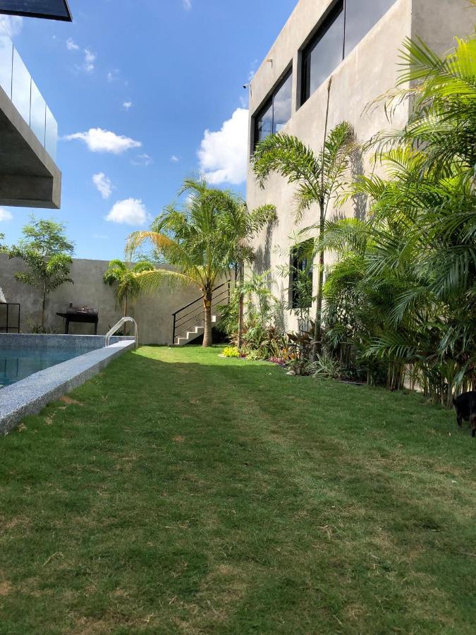 Hotel Suites La Negra